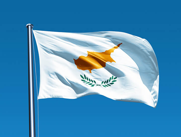 meaning flag hotel Cyprus Just  About  the Cyprus About Flag