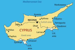 Just About Cyprus - Your Source for Cyprus Information